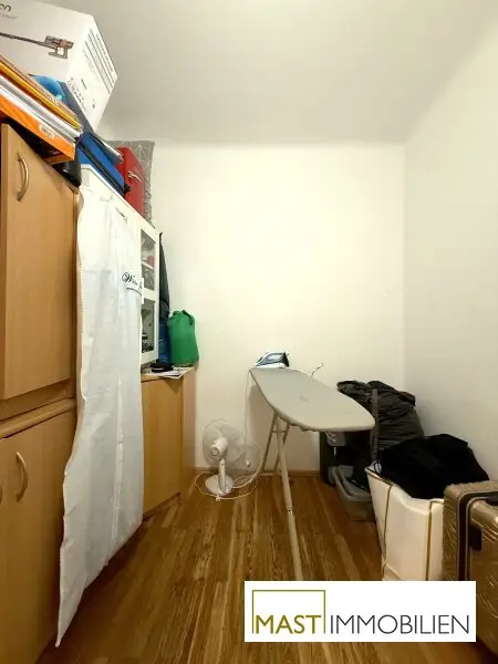 BEFRISTET vermietete 3 Zimmer Wohnung in ausgezeichneter Lage direkt in der Kaiserstadt "Baden bei Wien"