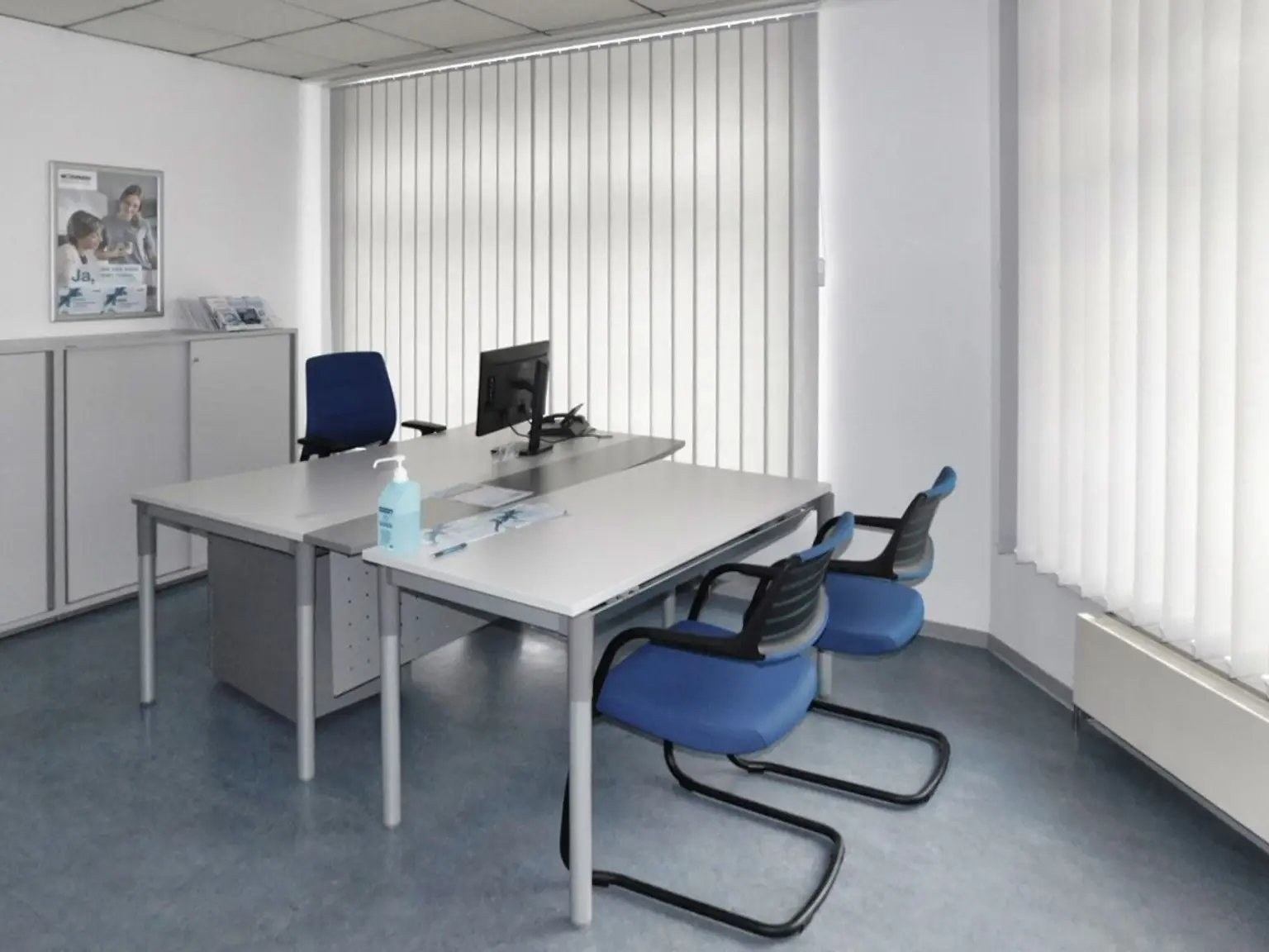 Renditeobjekt in Vöcklabruck - Bruttorendite 4,97 %