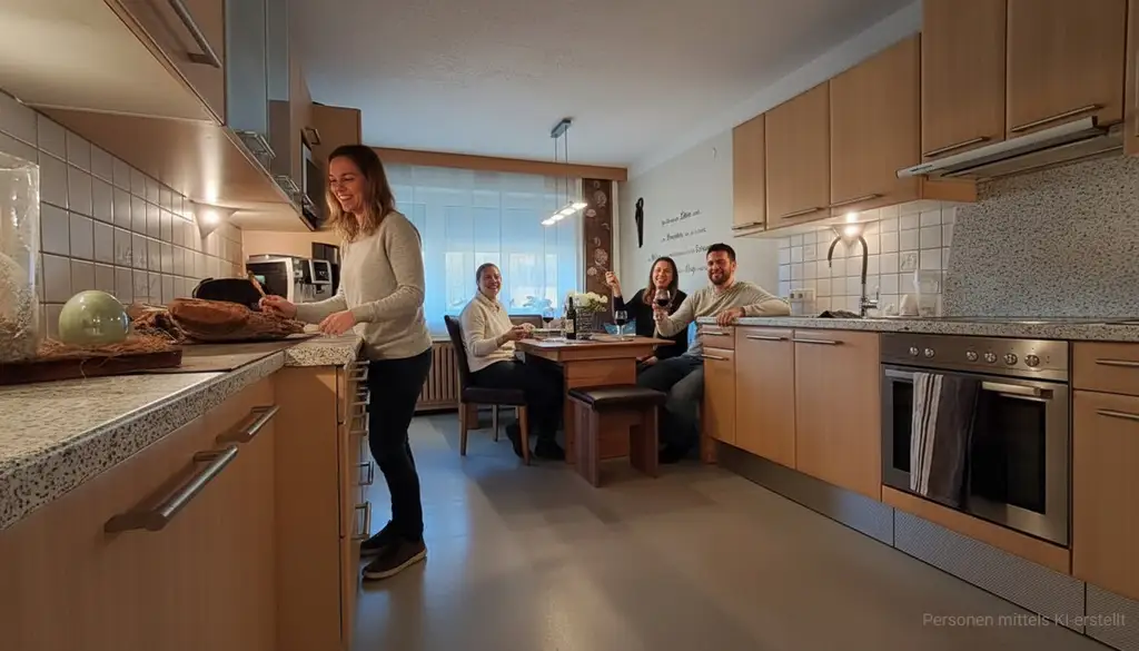 Ihr privater Park im Herzen von Tösens – Großzügiges Wohnen mit Entwicklungspotenzial - in Best-Lage!