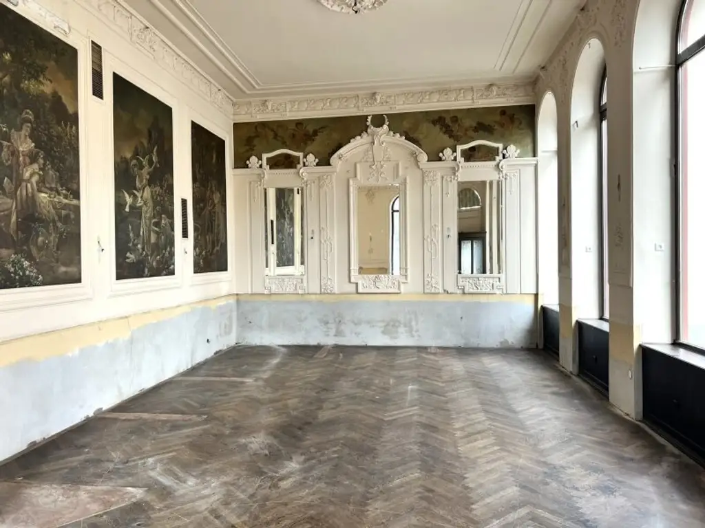 Wiener Traditionskaffeehaus - Gastronomiejuwel in der Vorstadt