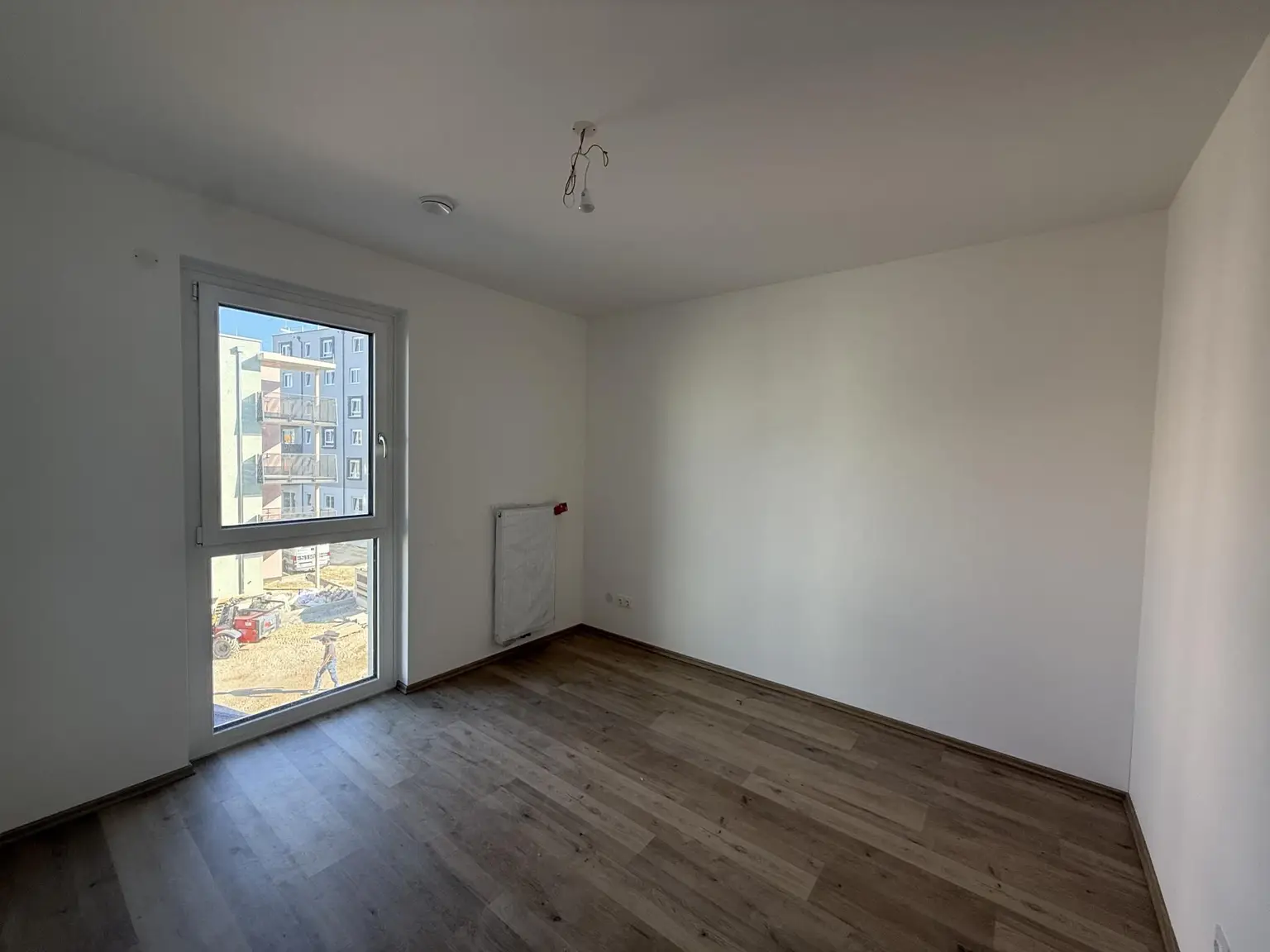 Ein Viertel Grün – gefördert, familienfreundlich und naturnah