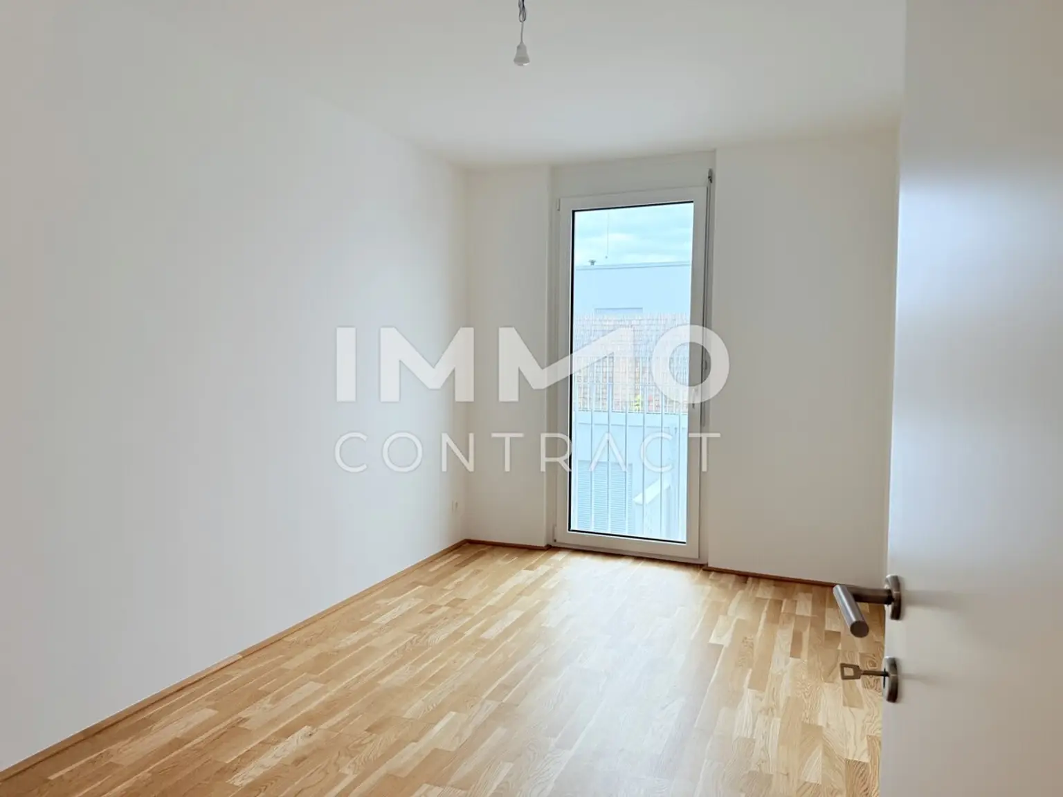 EDI N° 7 - Erstbezug mit Grünblick zum wohlfühlen