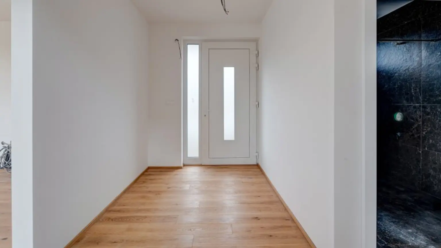 JETZT SCHLÜSSELFERTIG ! Moderne Doppelhaushälfte in Lassee - Perfektes Zuhause zum Erstbezug für die ganze Familie!