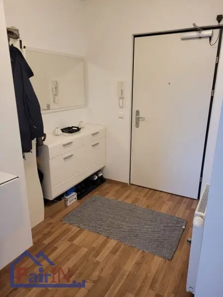 ***Moderne, helle Dachterrassenwohnung beim Hauptbahnhof ***ab 01.01.2026