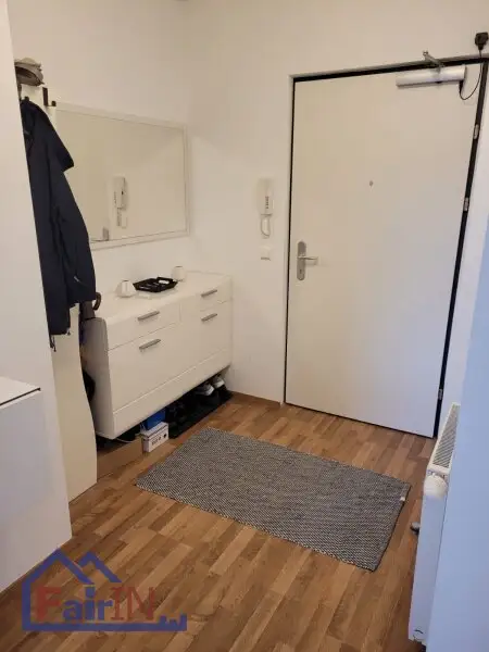 ***Moderne, helle Dachterrassenwohnung beim Hauptbahnhof ***ab 01.01.2026