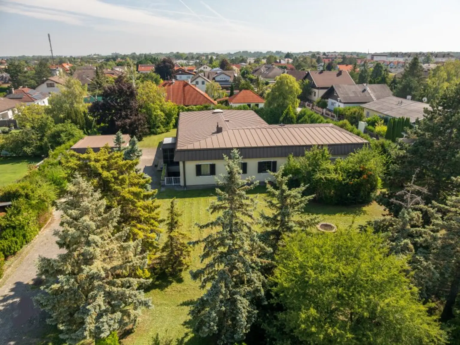 Willkommen in Ihrem neuen Zuhause!