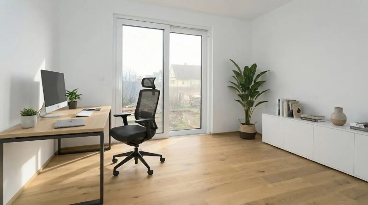 Zimmer Erdgeschoss Beispiel