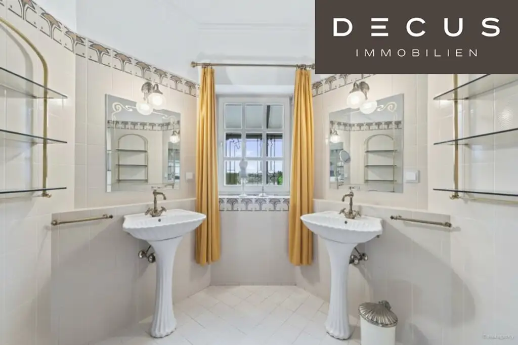 Seevilla Elisabeth | exklusiver Doppelgrund am privaten Seeresort