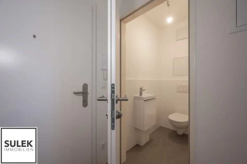Wohnpark Neulengbach | Erstbezug | 3 Zimmer mit Balkon