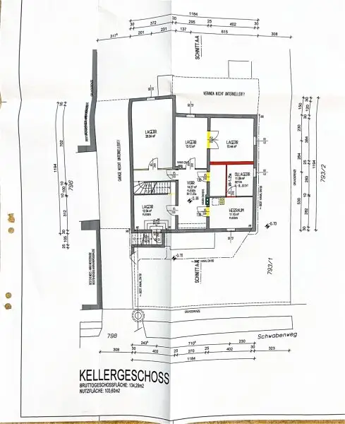 Modernisiertes Einfamilienhaus in Bockfließ – 5 Zimmer, Terrasse, Garage, Ihr neues Zuhause!