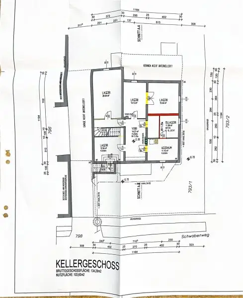 Modernisiertes Einfamilienhaus in Bockfließ – 5 Zimmer, Terrasse, Garage, Ihr neues Zuhause!