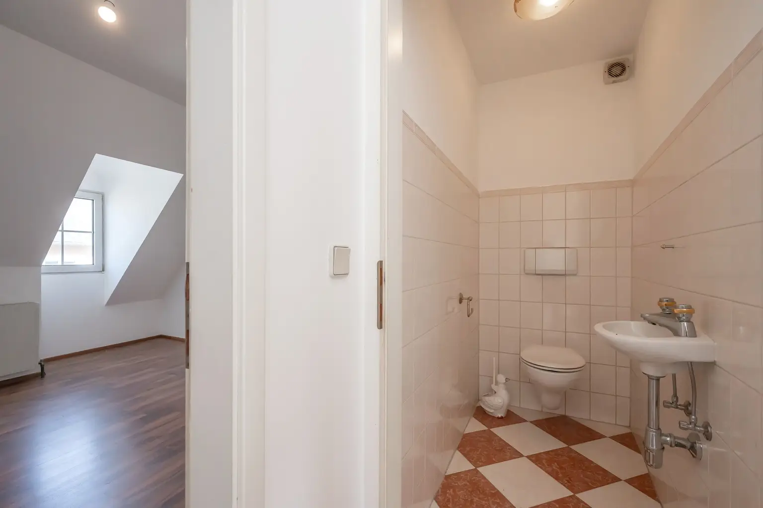 Kleines Schmuckstück im Herzen der Stadt!
