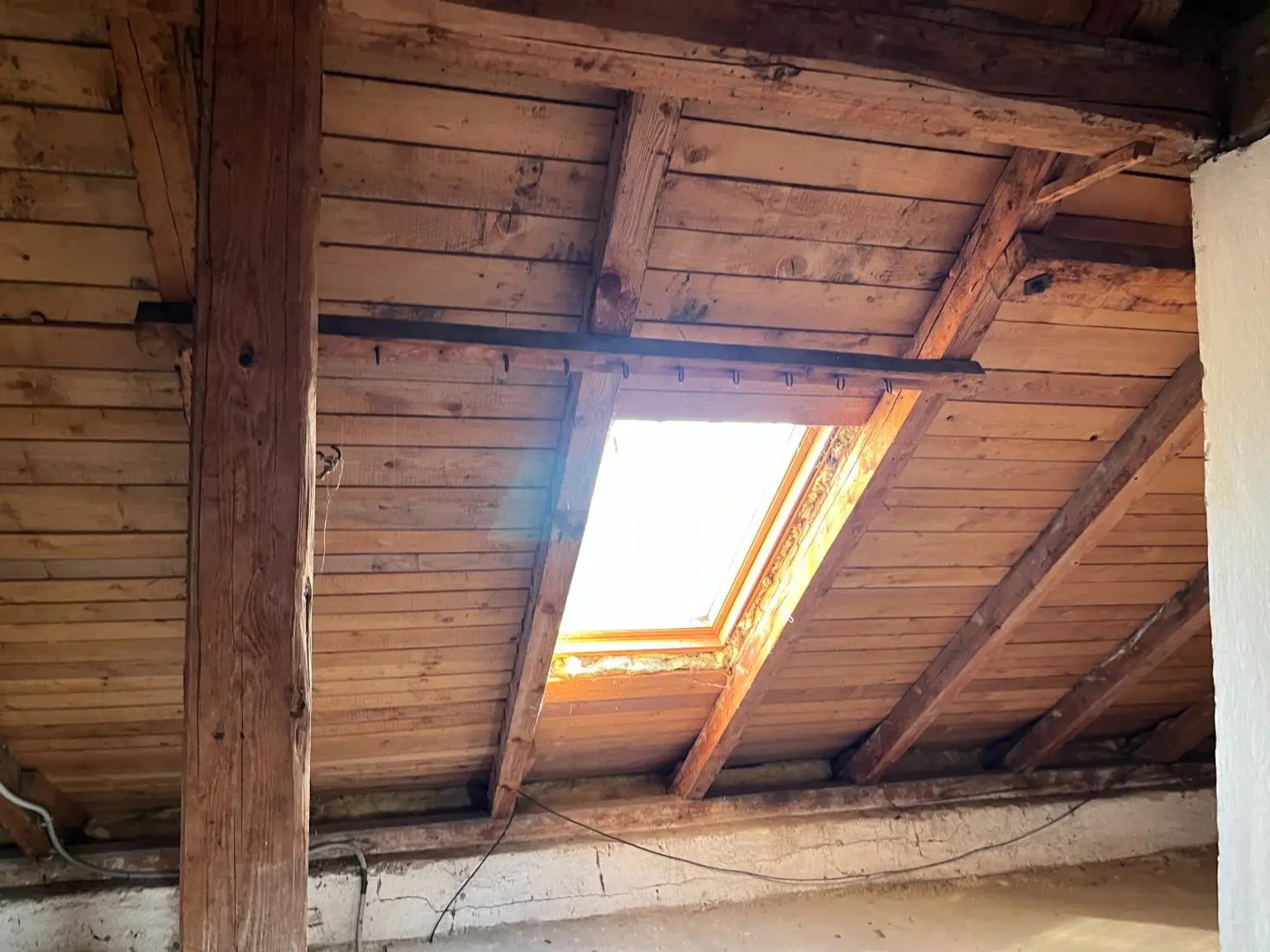 Bieterverfahren - Jetzt anmelden! Idyllisches Haus mit 2 Wohneinheiten in einzigartiger Lage an der Donau Persenbeug Zentrum