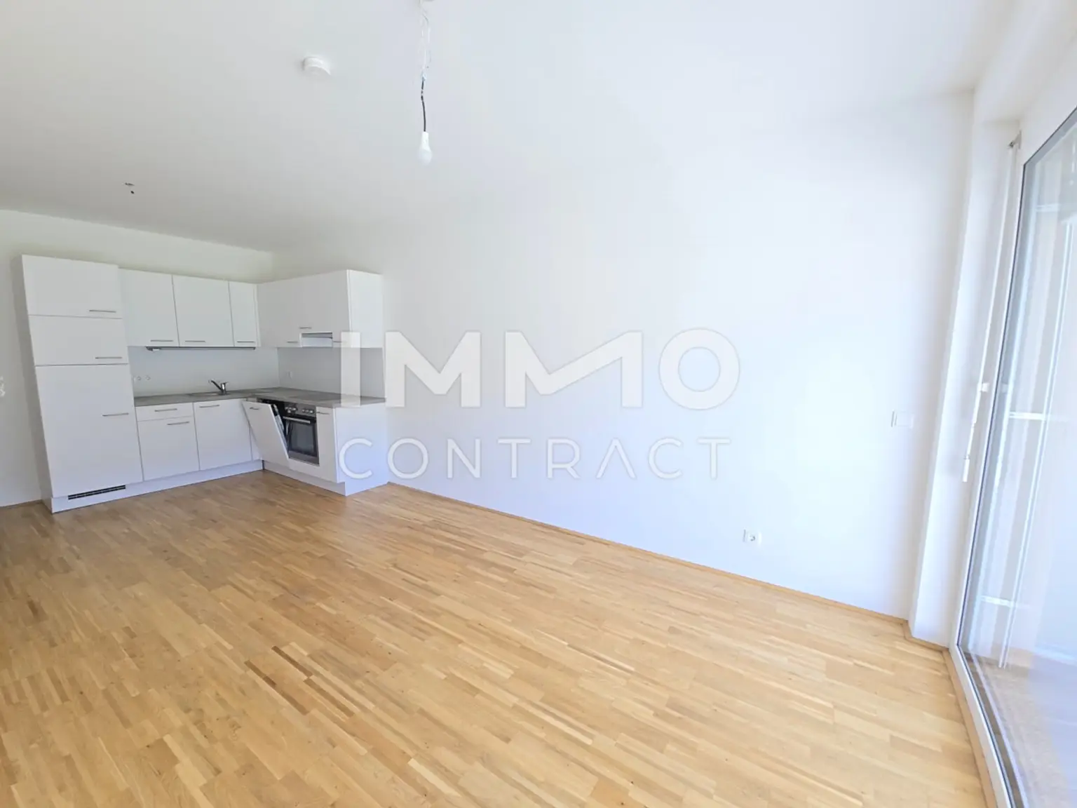STRASSGANGER Straße 380d : Geförderte 3 Zimmer- Wohnung mit großem Balkon - Straßganger Straße 380 d - Top 14d