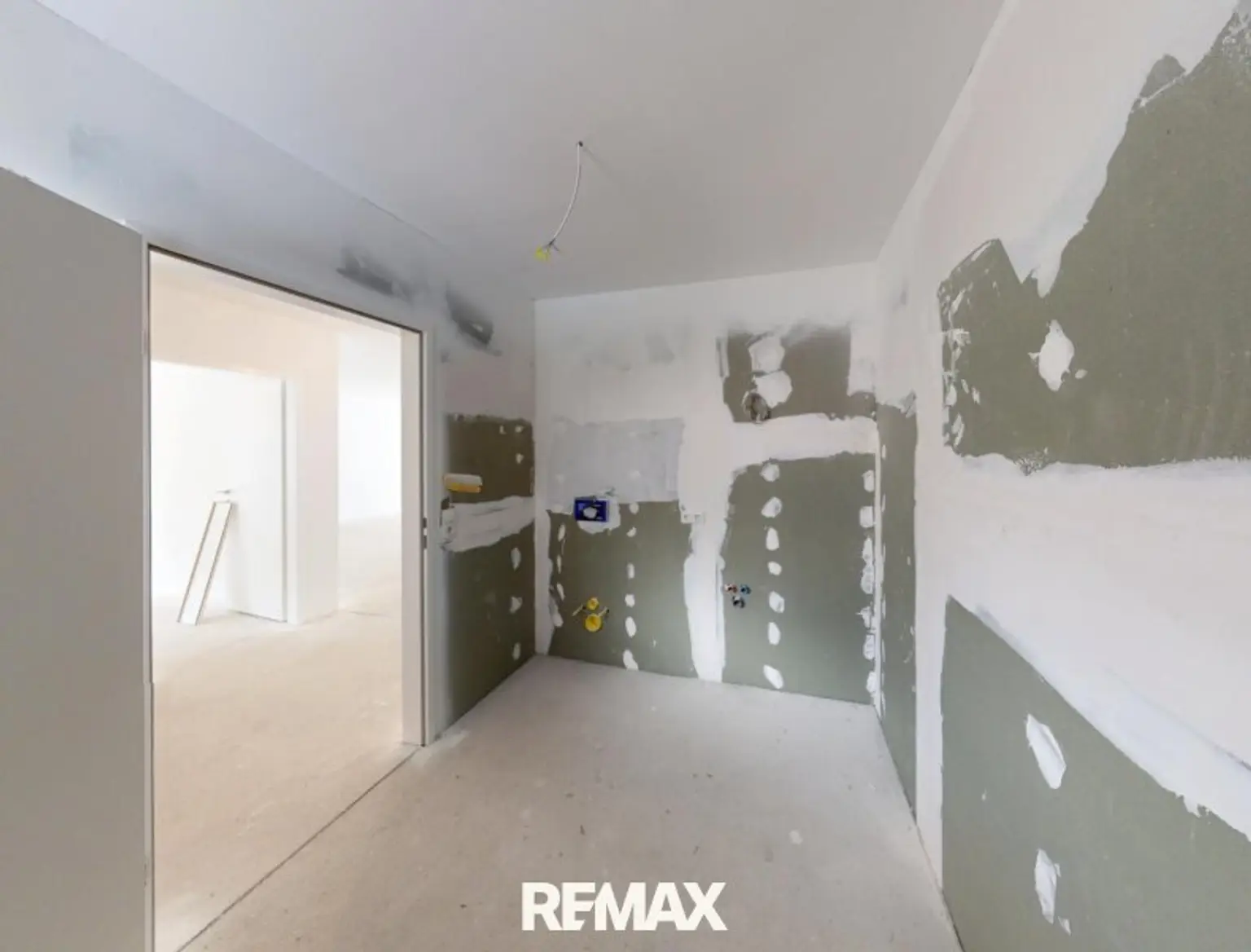 Wohnung - Pfunds - Badezimmer