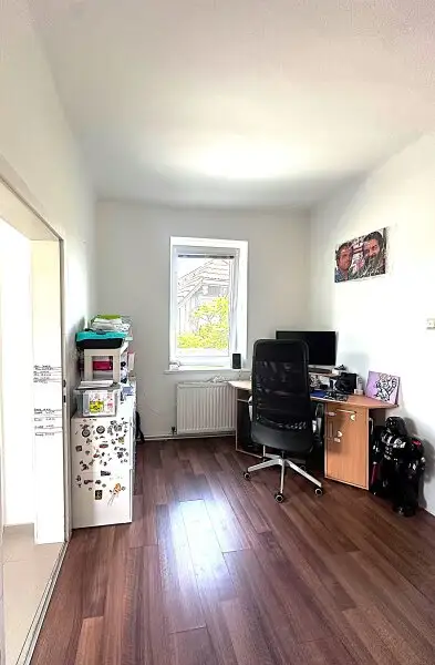Idylle trifft Stadtnähe – Ihr Eigenheim im Weinviertel 81m² Wohnfläche mit Ausbaupotential und 270m² Grundstück
