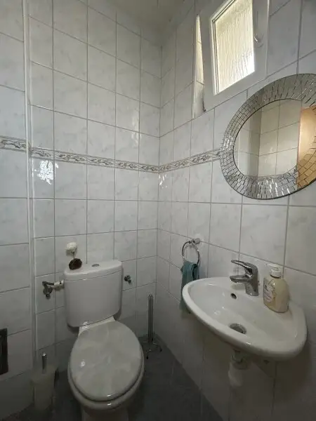 +++ Charmantes Landhaus mit großem Grundstück – in Szakony (Ungarn) +++