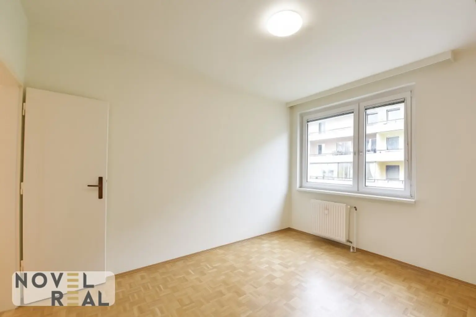 Helle, lichtdurchflutete Wohnung in zentraler Lage des 3. Bezirks