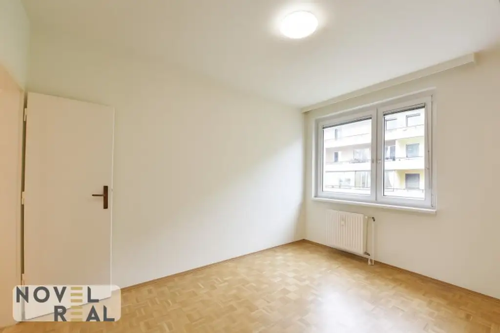 Helle, lichtdurchflutete Wohnung in zentraler Lage des 3. Bezirks