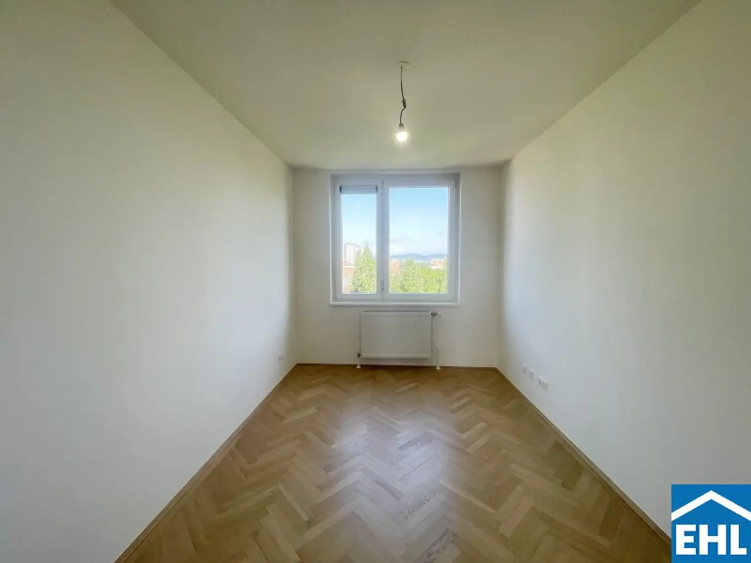 5-Zimmer-Familienhit im Arsenal