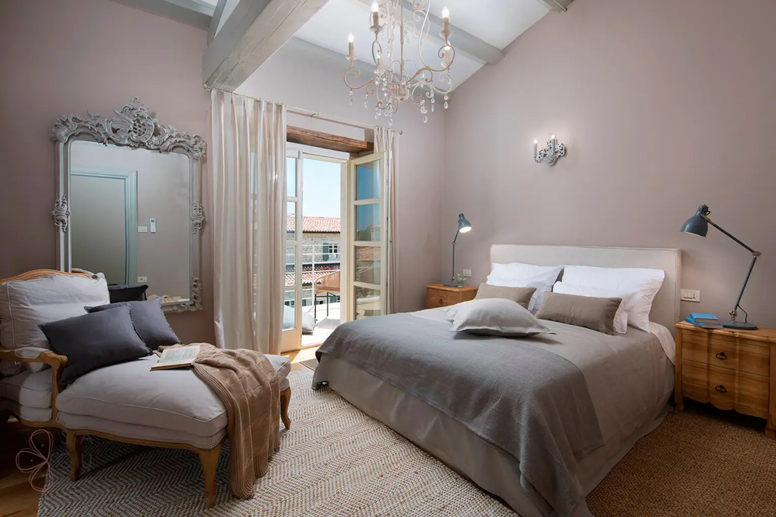 Steinvilla mit Pool in Kanfanar – Mediterraner Charme trifft modernen Luxus