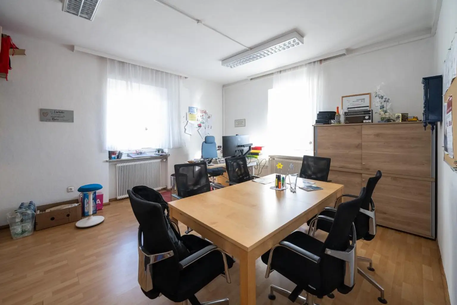 Büroräume 1