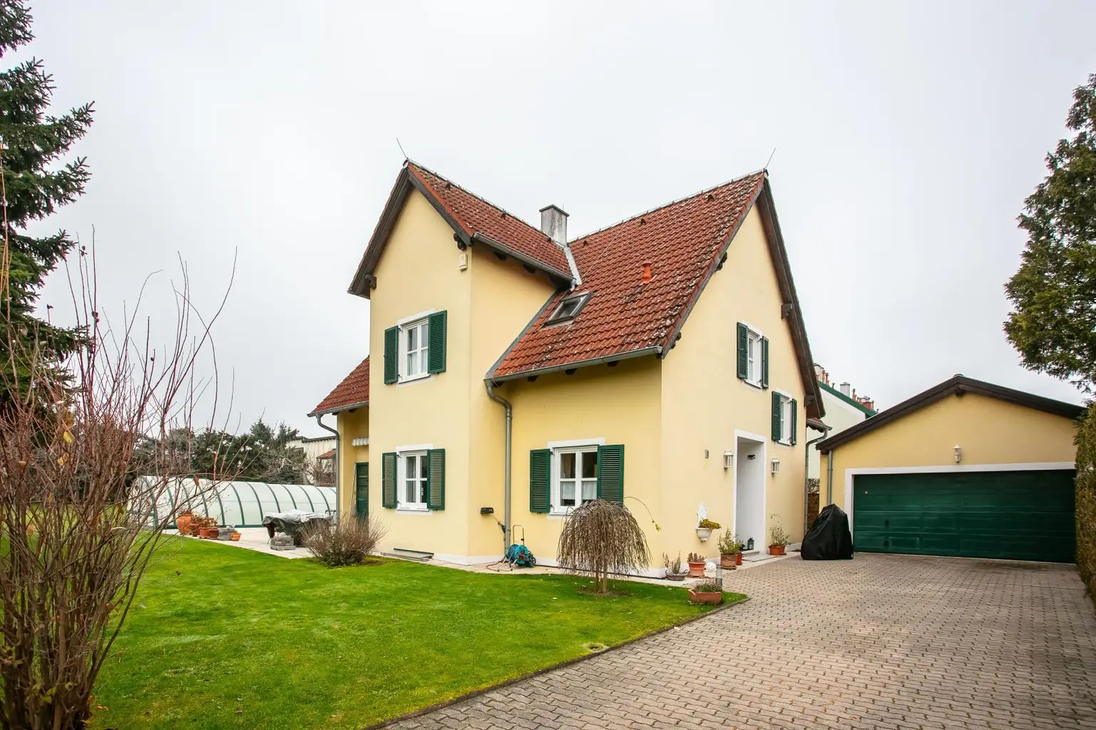 Aussenansicht 1