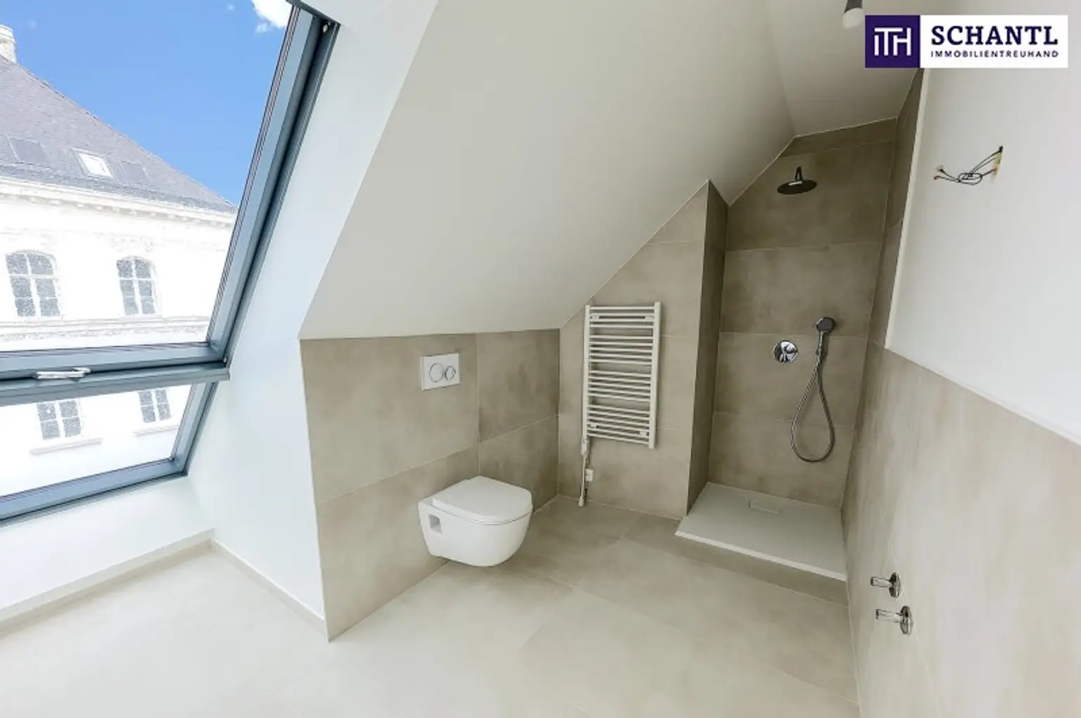 BEZUGSFERTIG! Ihr geniales Penthouse mit 175 m² Wohnfläche und 72 m² Dachterrasse on TOP + privater Liftfahrt!