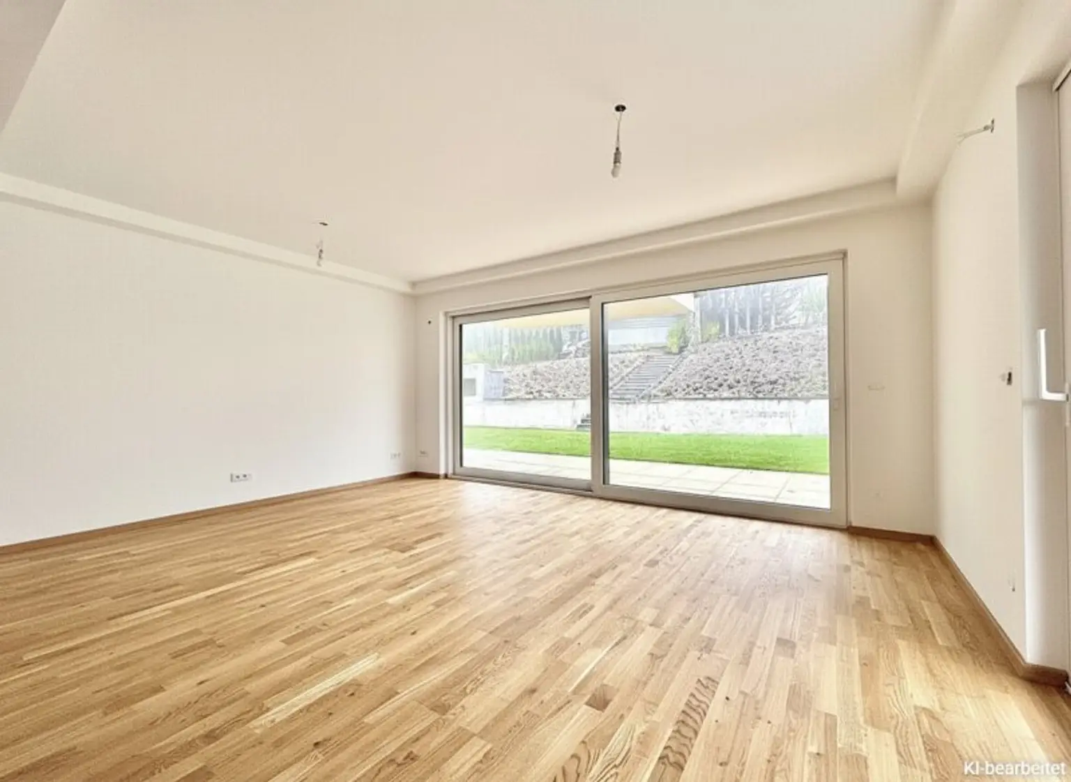 HOCHWERTIGE ERSTBEZÜGE in Villengegend I Mauer I Garten- und Penthouse-Wohnungen I Lift in Wohnung I Tiefgarage I