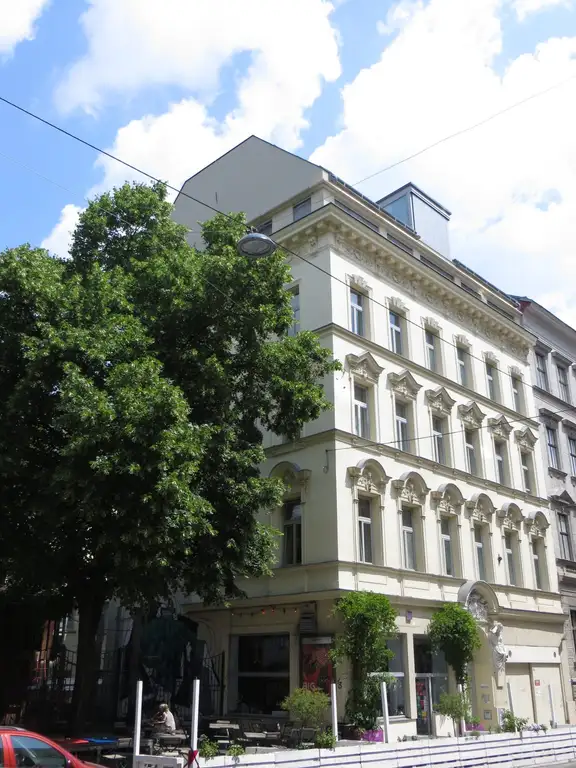 Hausansicht I