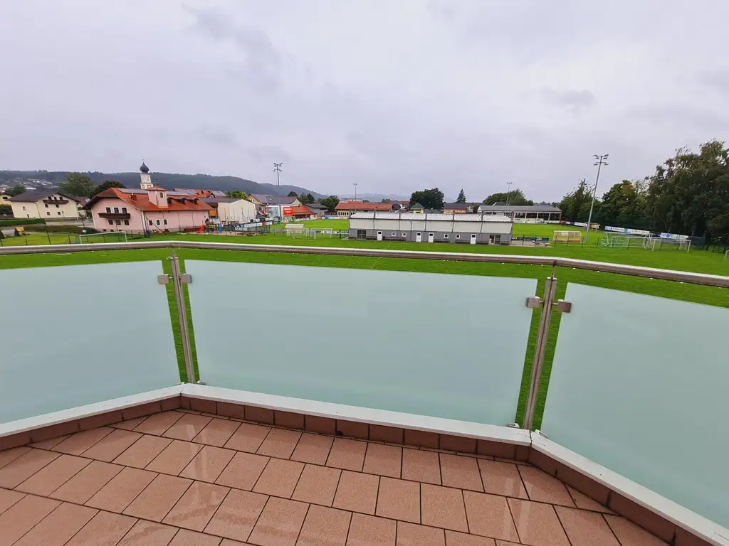 Mietwohnung in beliebter Wohngegend