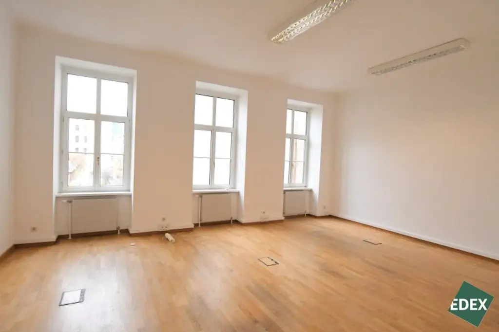 Büro in der Galleria 1030