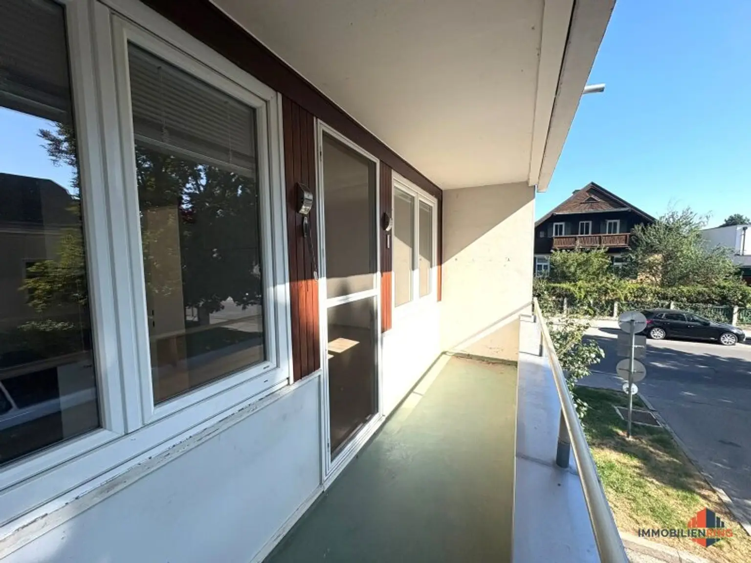 Loggia