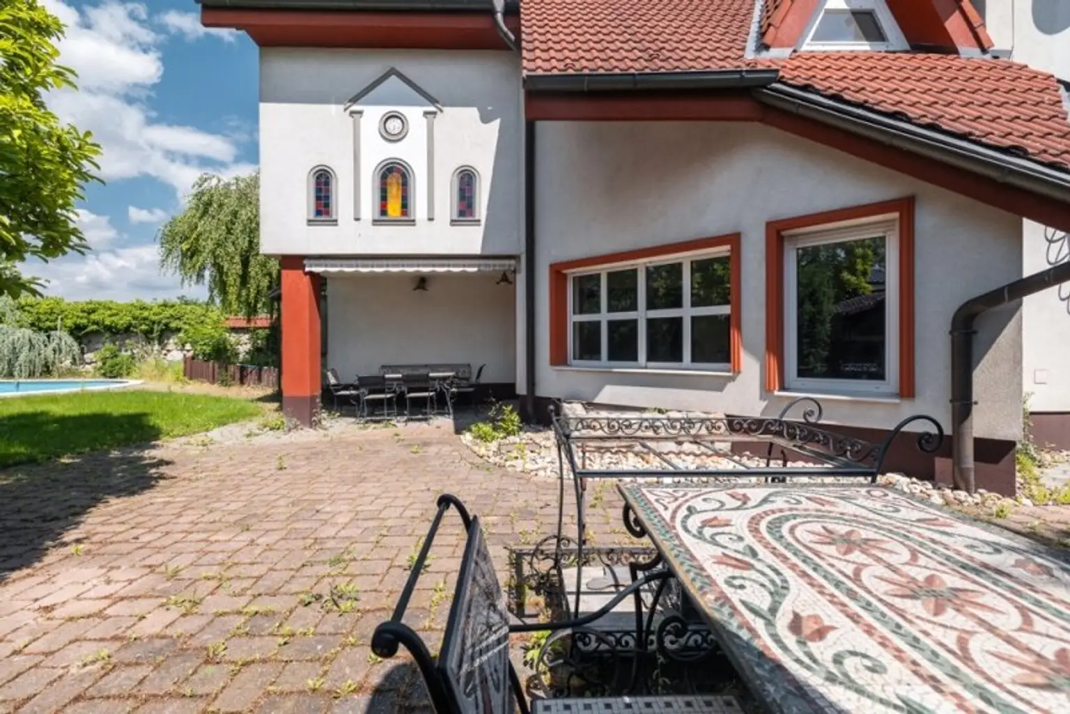 Großzügiges Büro/ Praxis in Bratislava!