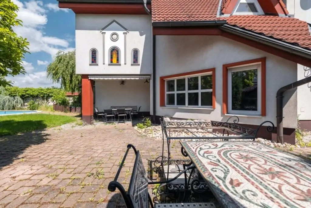 Großzügiges Büro/ Praxis in Bratislava!