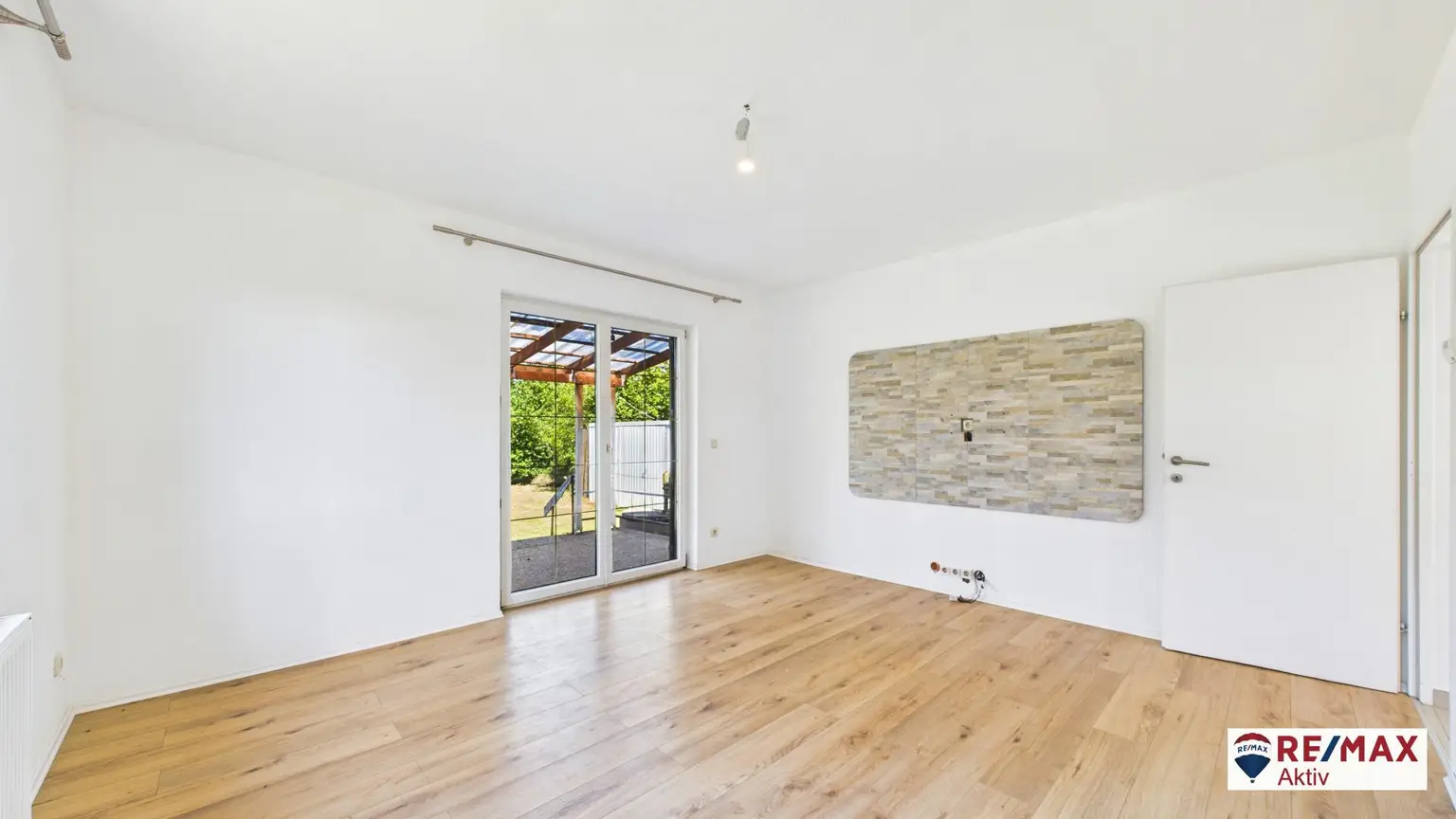 OPEN HOUSE FR 20.9. ab 11:00 - Kleines Haus in Gänserndorf Süd