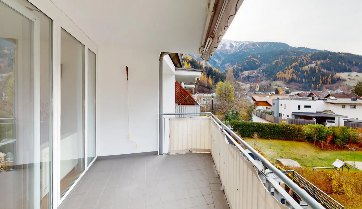 Ein Zuhause für die ganze Familie - 4-Zimmerwohnung in Landeck!