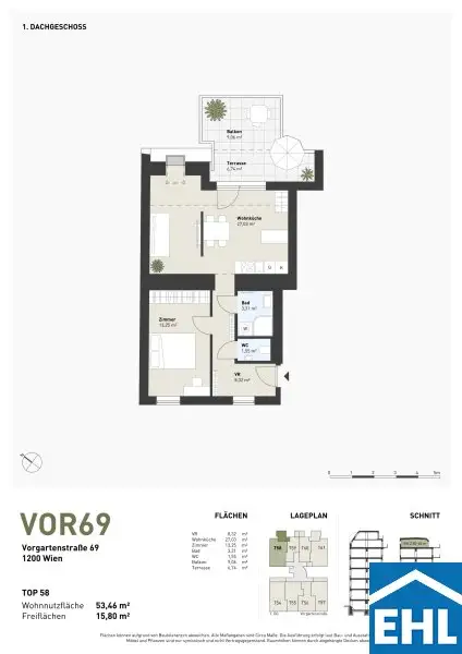 Above it all – Ihr neues Zuhause mit Wow-Faktor