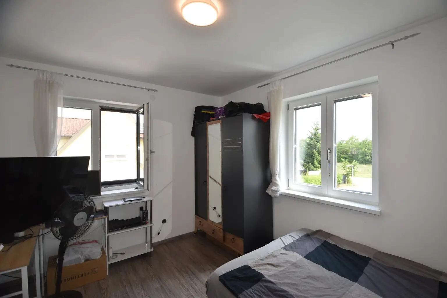 Zimmer OG