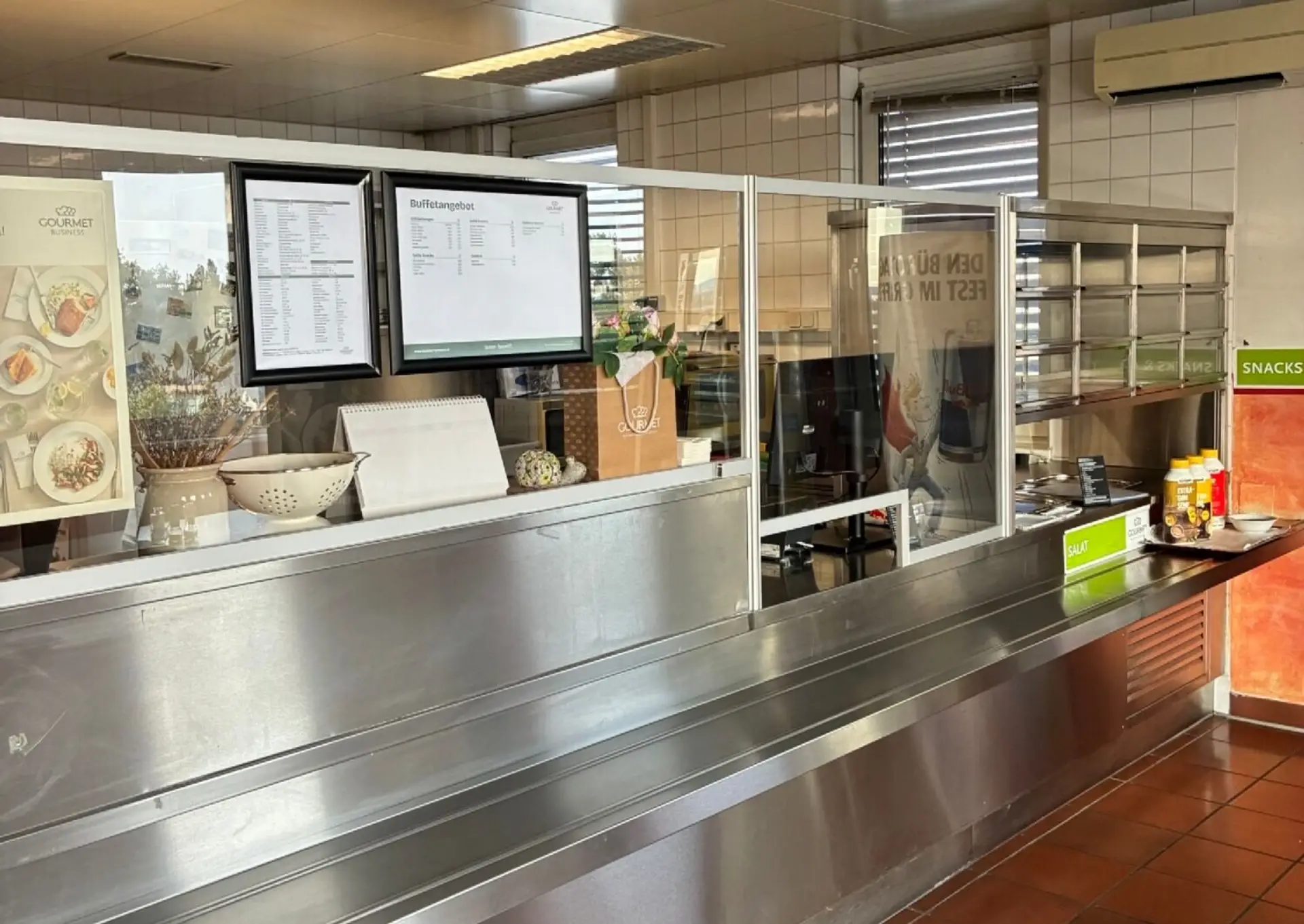 Kantine