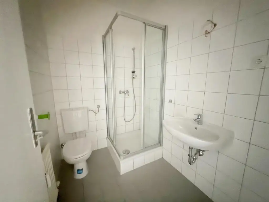 Sehr ansprechende 1 Zimmer-Wohnung im Zentrum!