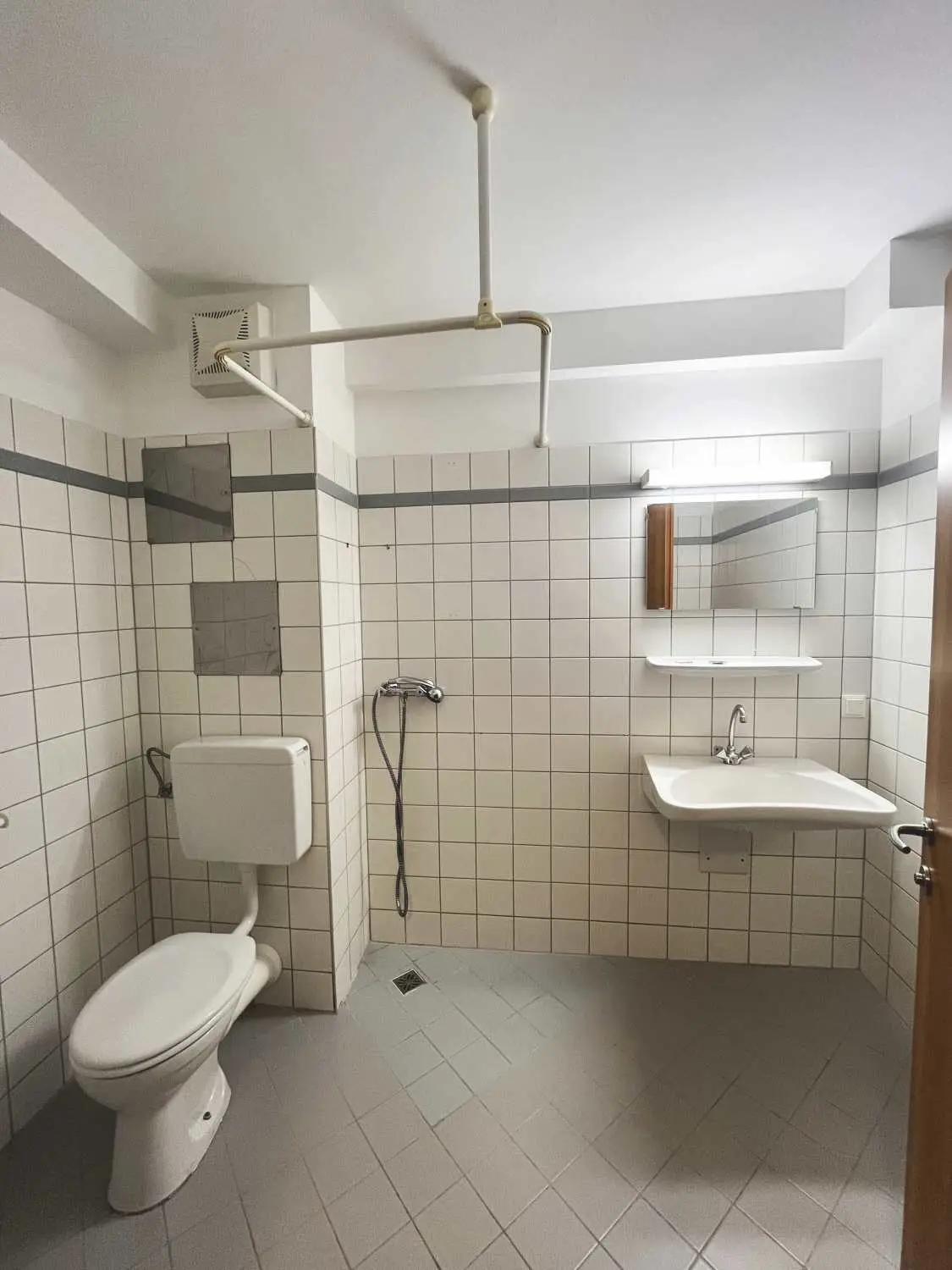 Charmante Einraumwohnung, direkt bei U3 Schlachthausgasse!