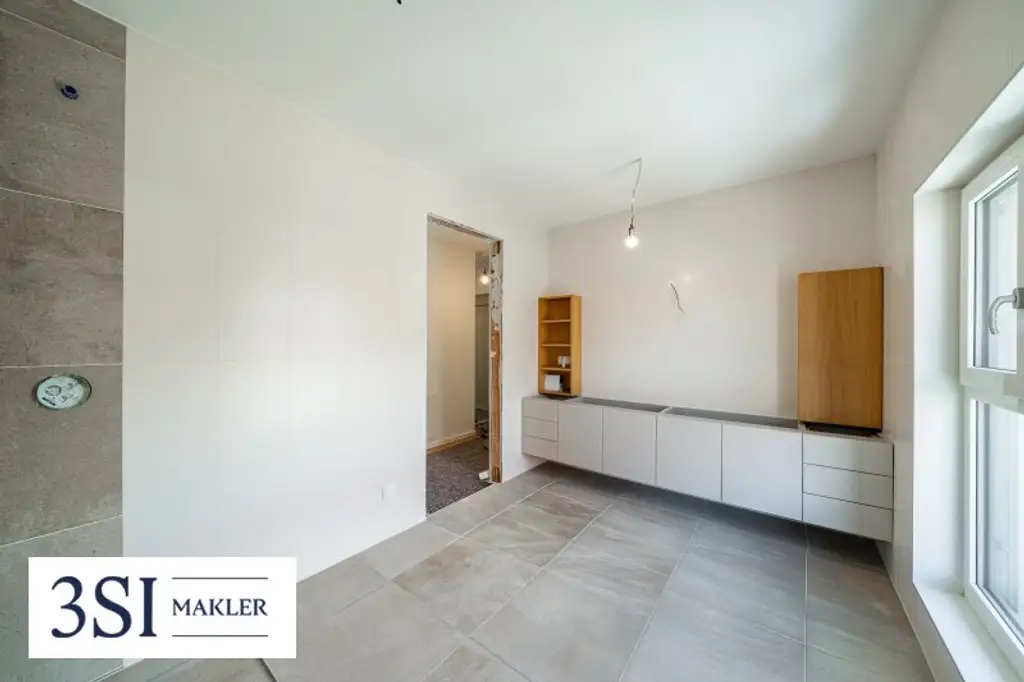 The Perchtoldsdorf Residences - luxuriöse Raumhöhe, zentrale Lage, eigenes Spa