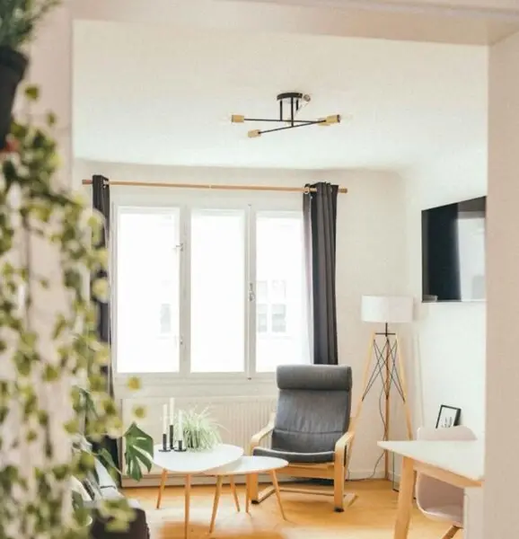 MODERNE 3 ZIMMER - IDEAL FÜR IHR NEUES ZUHAUSE