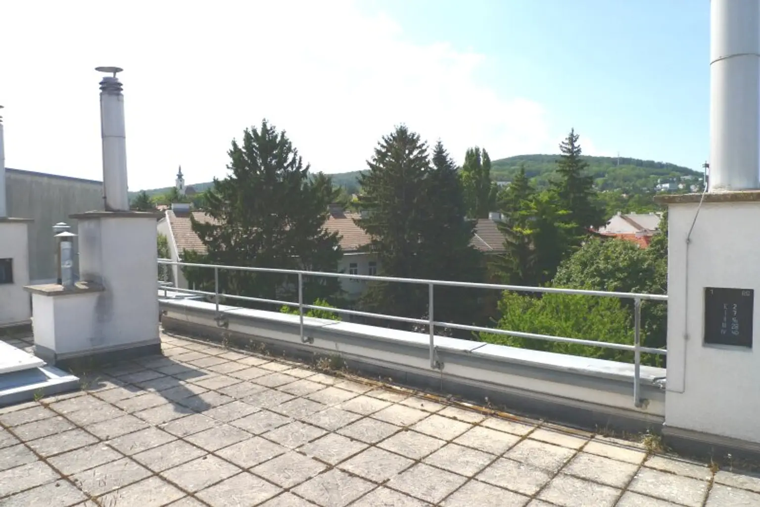 Helle 2-Zimmer-Neubauwohnung in Hietzing – sofort bezugsfertig