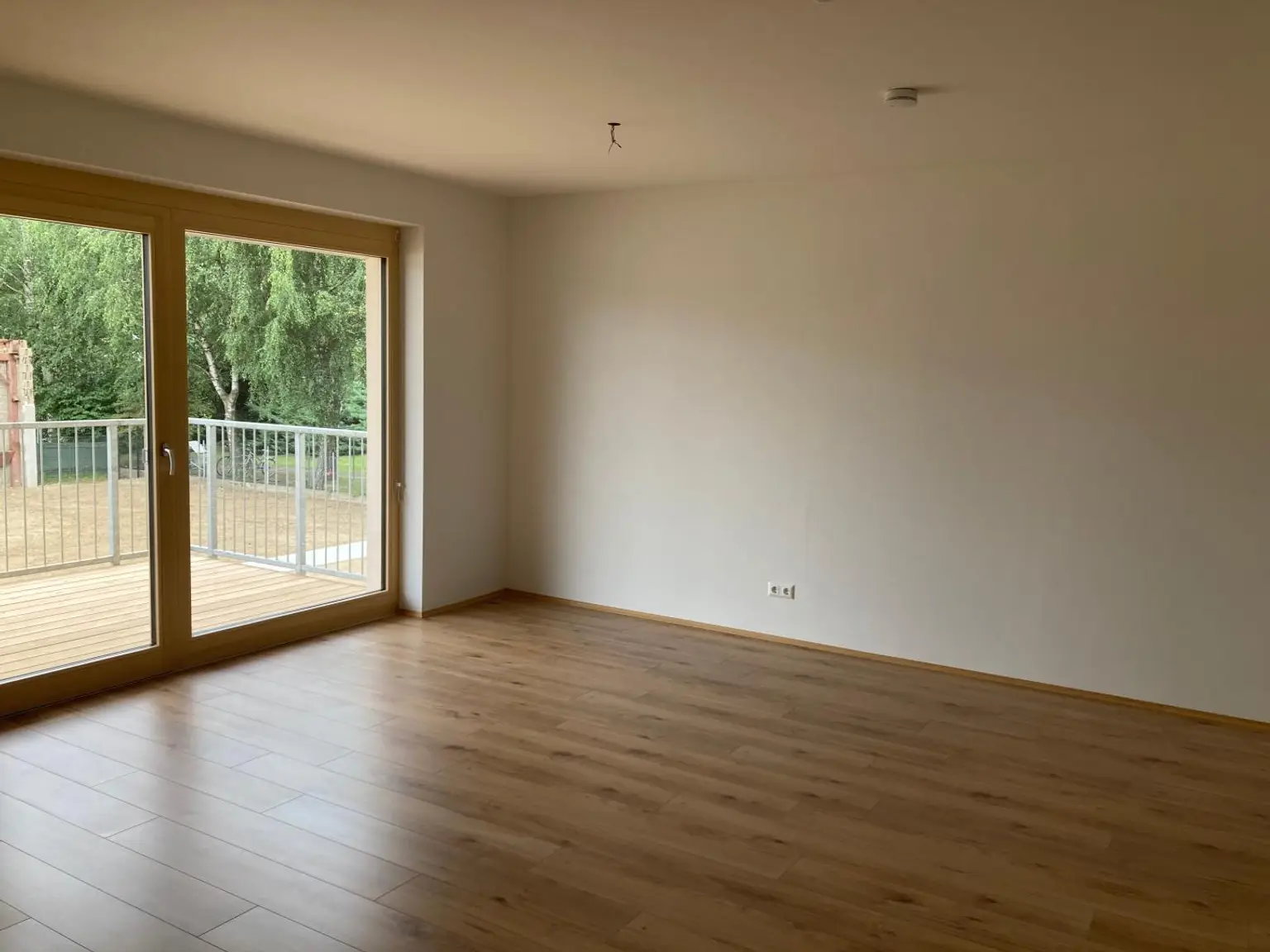 Geförderte Mietwohnung mit Balkon im Stadthaus Vinzenzgasse 81. TOP 6, [GF,VinG]
