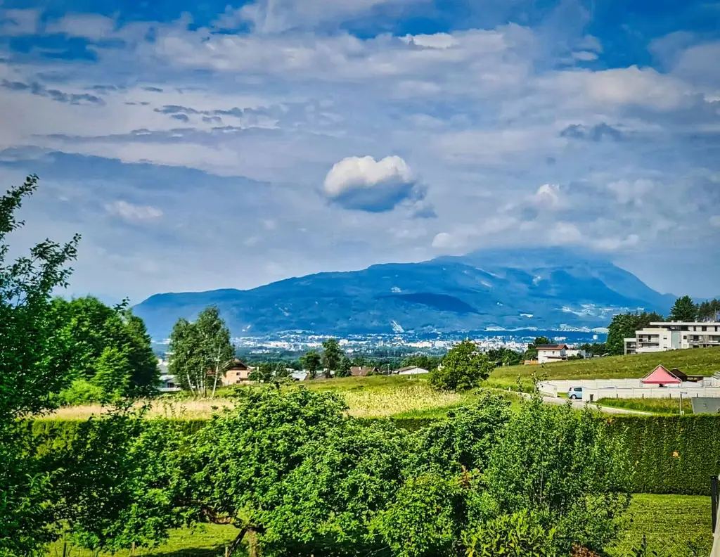 Einzigartiges Paradies für Mensch und Tier in herrlicher Aussichtslage