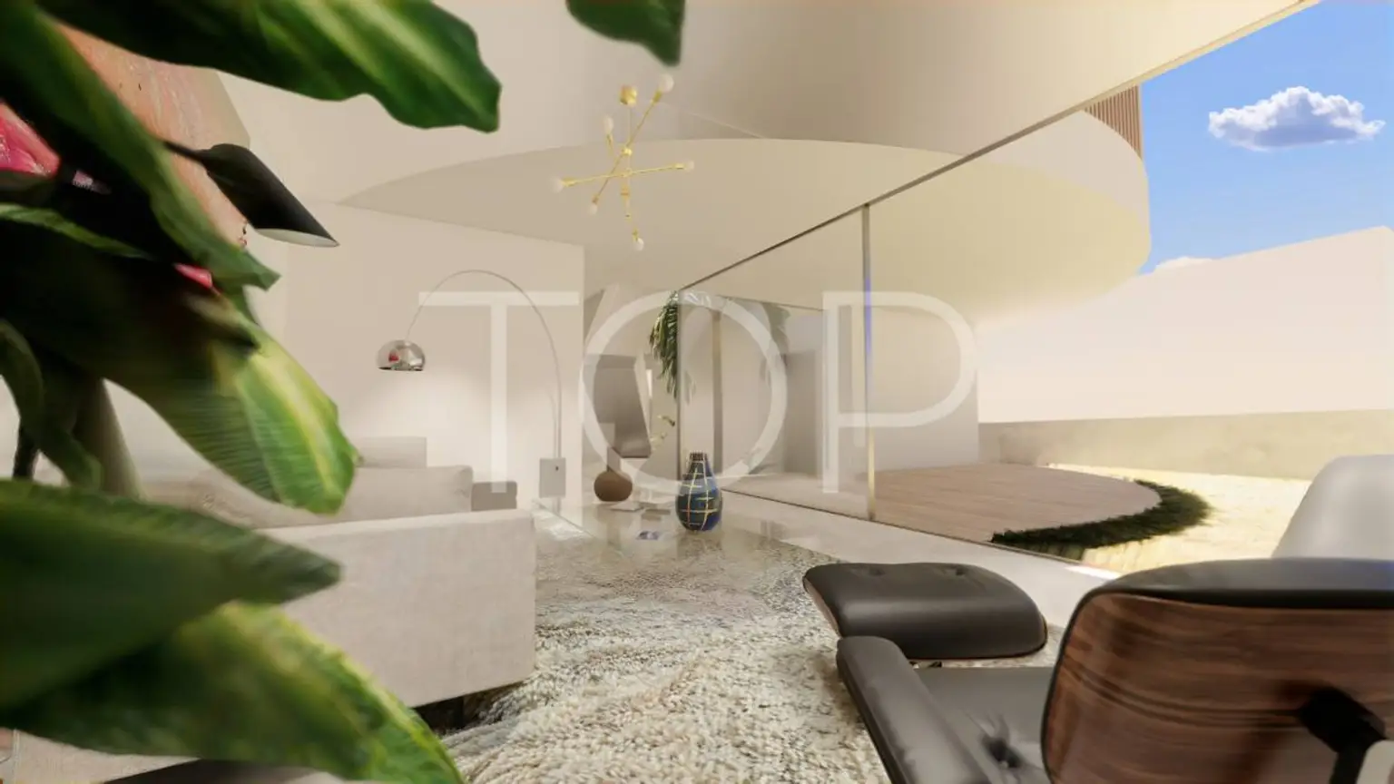 Villa Infinity Renders 01-25-29