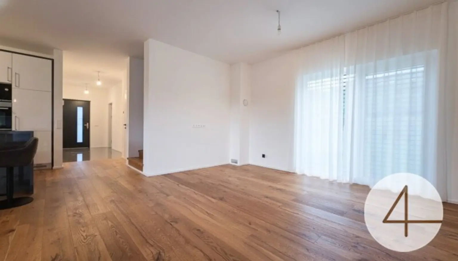 Romantische Abende bei Kerzenschein, Lagerfeuer im Garten, 156 m2 Nutzfläche + Garage 40 m2