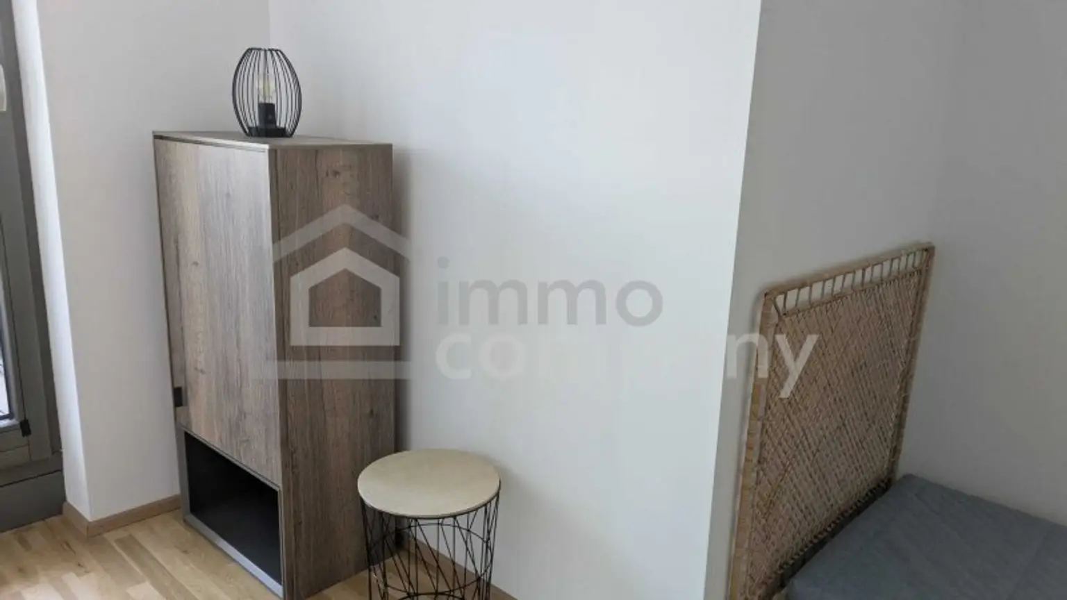 URBANER LIFESTYLE - MODERNES WOHNEN - Mietwohnung mit Loggia